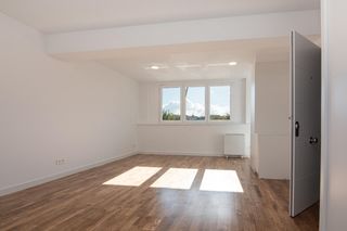 Flat  Calle marqués de figueroa. Piso con reforma íntegra a estrenar, y con vistas, al lado de la
