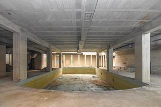 Lloguer Local Comercial a Sada. Espacio de negocio para balneario y spa, en hotel de sada