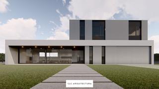 Terreny residencial a Lugar larin de arriba. Excelente parcela, con proyecto, al lado de casas novas, arteixo