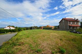 Terreny residencial a Dexo - Lorbé