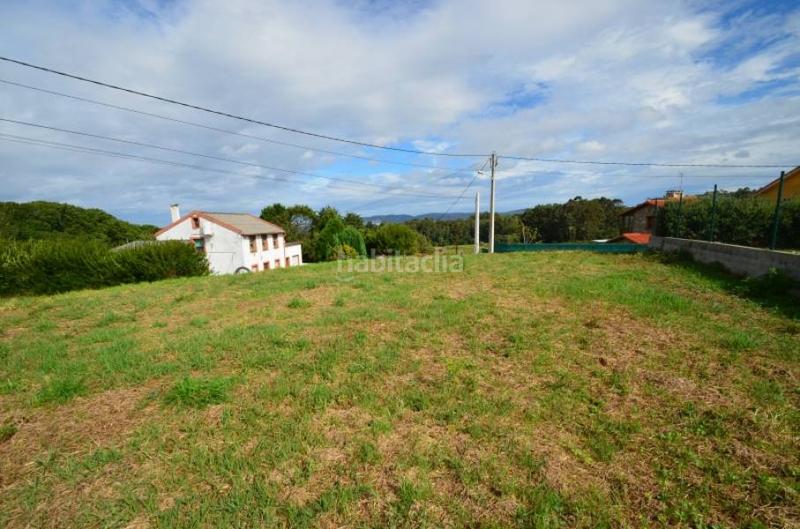 Foto ff88f4f3-70ba-49d4-828b-dc0e7c77cfda. Terreny residencial a Dexo - Lorbé Oleiros