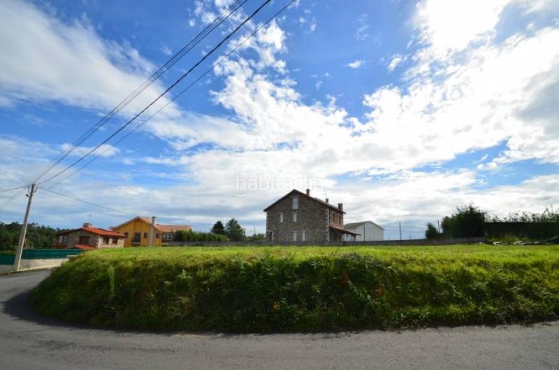 Foto 649345fa-412f-49f5-a2a1-7b58074bbf0c. Terreno residenziale in Dexo - Lorbé Oleiros