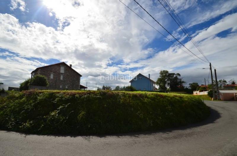 Foto 5debe1cd-c6a6-4e75-b60d-07fe1f76dee3. Wohngrundstück in Dexo - Lorbé Oleiros