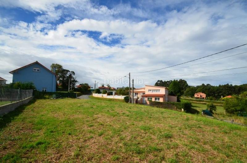 Foto 7e49f7b5-80fe-49a9-a0bb-01b63c7375b9. Wohngrundstück in Dexo - Lorbé Oleiros