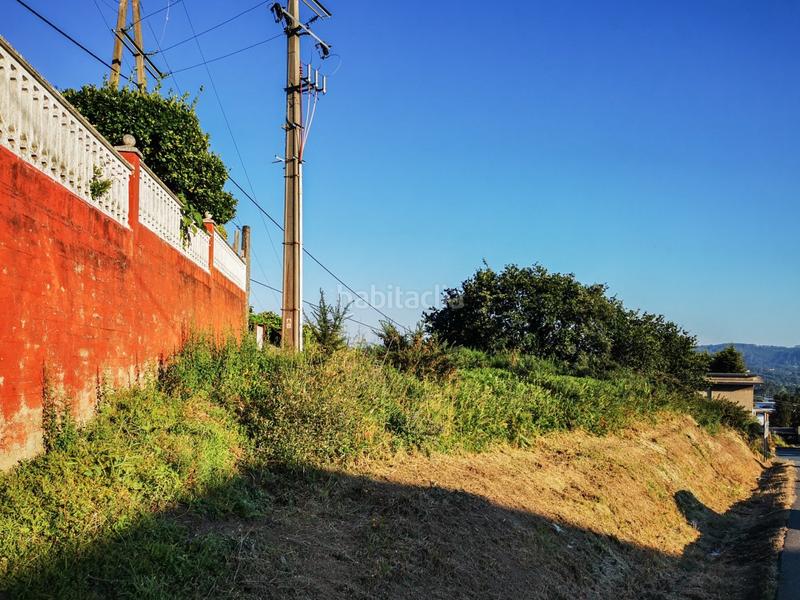Foto 129f8546-c515-42b9-bfb4-8b2617cf4044. Wohngrundstück in alvedro in Almeiras Culleredo