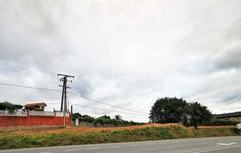 Foto 1d9f5048-e459-42cb-ae4f-bbc52efffe0b. Wohngrundstück in alvedro in Almeiras Culleredo