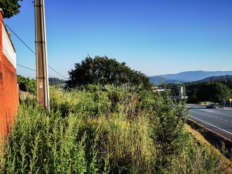 Foto 3e3d32c3-d48f-4147-9914-83839ad7d2b1. Wohngrundstück in alvedro in Almeiras Culleredo