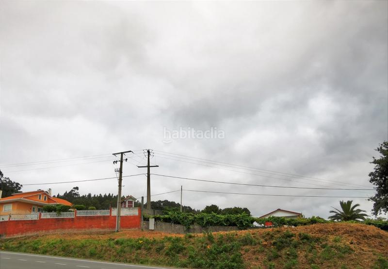 Foto 72095da1-2dcf-4aed-aaf8-4a22bfdfa87e. Wohngrundstück in alvedro in Almeiras Culleredo