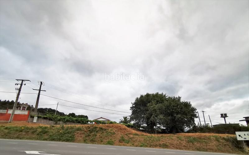 Foto 9cec5d90-8d7f-407f-8d62-f4ba3f8103cb. Wohngrundstück in alvedro in Almeiras Culleredo