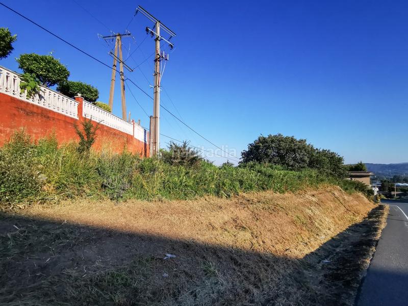 Foto de3b2f5c-3cd0-4103-9f19-41c6fb382fc4. Wohngrundstück in alvedro in Almeiras Culleredo