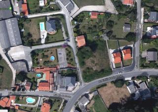 Terreno residencial en Dorneda