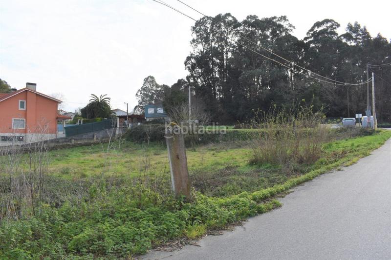 Foto 586ea8dc-3471-4208-ad9a-8c41d38ea012. Terreny residencial a Dorneda Oleiros