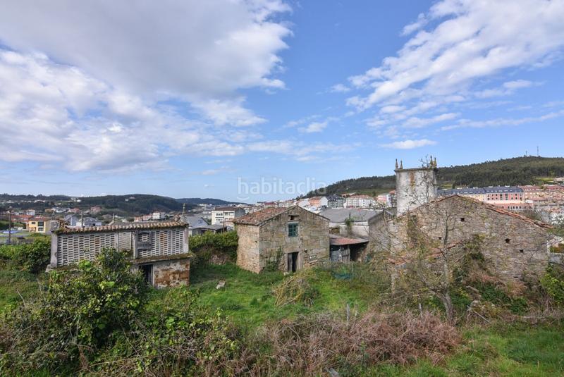 Foto c34d3d24-daae-4835-9fd3-a6a14e1fb0de. Casa a Oseiro Arteixo