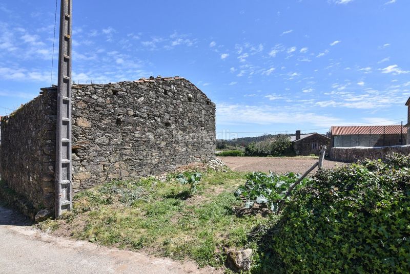 Foto 22f38b2d-e09d-48ff-8ab3-baa062b7e737. Terreny residencial a Carballo