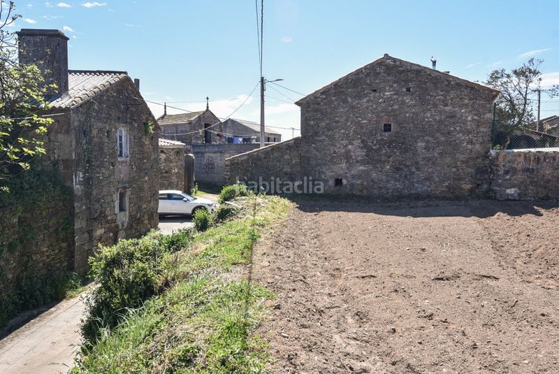 Foto f1c4915d-8b11-4e25-ae36-60d4e283890d. Terreny residencial a Carballo