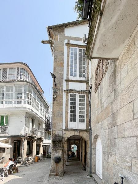 Foto 3ed25dda-7611-4e9a-b1cb-aab8fd0fbd31. Edifici a Pontedeume