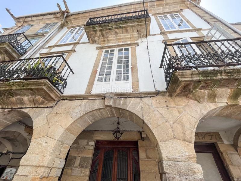 Foto 81f032ae-9138-40f2-a535-8e1ddc6df733. Edifici a Pontedeume