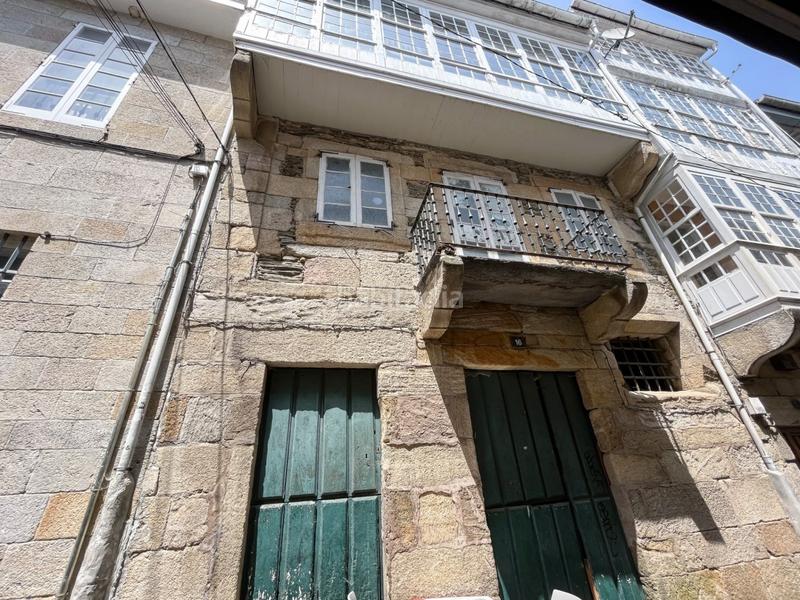 Foto ce4d624a-5c9c-459d-a743-5d0c83666db8. Edifici a Pontedeume