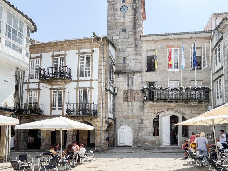 Foto f9c9fea8-686d-4a75-824f-2d4e3974fe24. Edifici a Pontedeume
