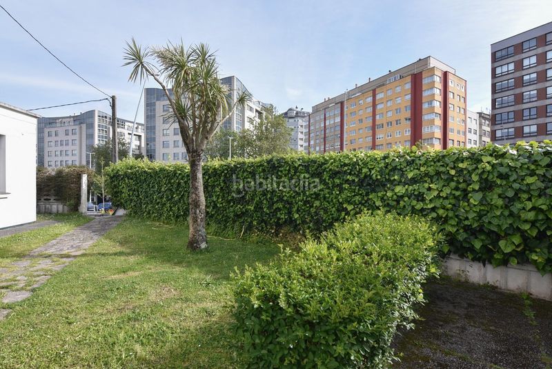 Foto eeae3023-0e03-45a9-ab3d-eb7e91fb7c22. Xalet a filantropia 40 a Ciudad Jardín Coruña (A)