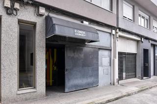 Local Comercial a Calle san vicente paul 11. Bajo comercial, antiguo pub, en orillamar  monte alto