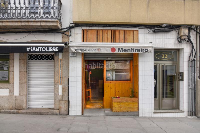 Foto 06e6e1fa-b2f8-49c0-a7f6-298dd0028c2b. Geschäftsraum in Monte Alto - Zalaeta - Atocha Coruña (A)