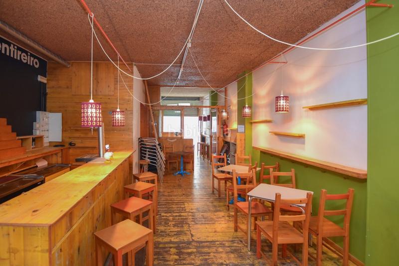 Foto 0e56f1aa-2be5-4f53-975e-eb91b110c3e2. Geschäftsraum in Monte Alto - Zalaeta - Atocha Coruña (A)