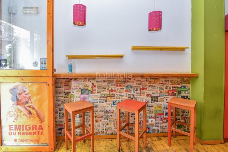 Foto 104574be-9278-4ae7-9ef5-3d62b581242b. Geschäftsraum in Monte Alto - Zalaeta - Atocha Coruña (A)