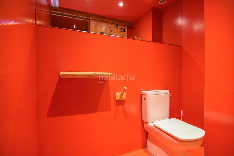 Foto 3108bfec-82b8-4279-8b16-ee67f90b3e69. Geschäftsraum in Monte Alto - Zalaeta - Atocha Coruña (A)