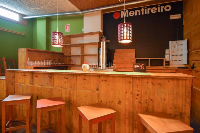 Foto 317c1836-ea8a-4e1a-b4e7-973f808f25ca. Geschäftsraum in Monte Alto - Zalaeta - Atocha Coruña (A)