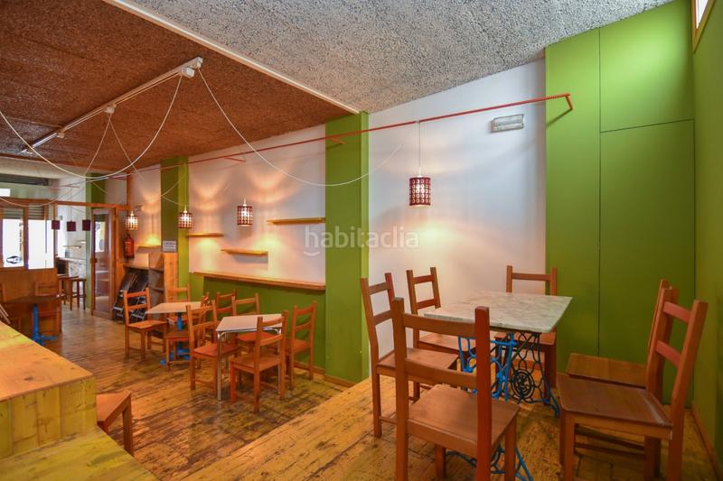 Foto 3b16b8b0-19ec-4abf-b7c6-c253b8dcf8c1. Geschäftsraum in Monte Alto - Zalaeta - Atocha Coruña (A)