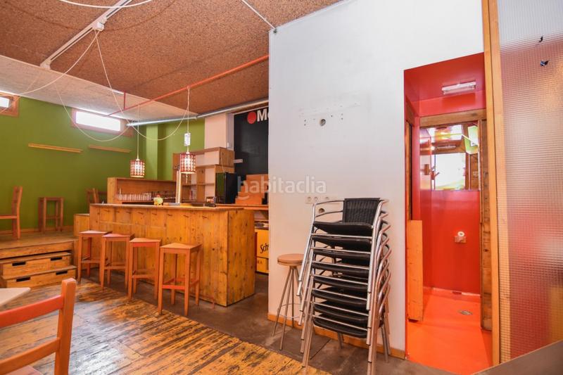 Foto 50d20cb6-13de-4804-b724-4fdbad45b2f8. Geschäftsraum in Monte Alto - Zalaeta - Atocha Coruña (A)