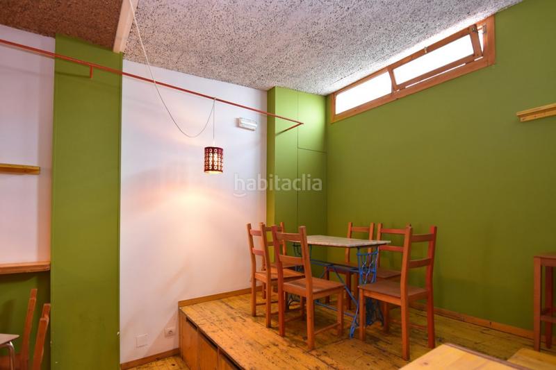 Foto 63b306cc-d02b-45be-aa7d-430a0ec0b455. Geschäftsraum in Monte Alto - Zalaeta - Atocha Coruña (A)