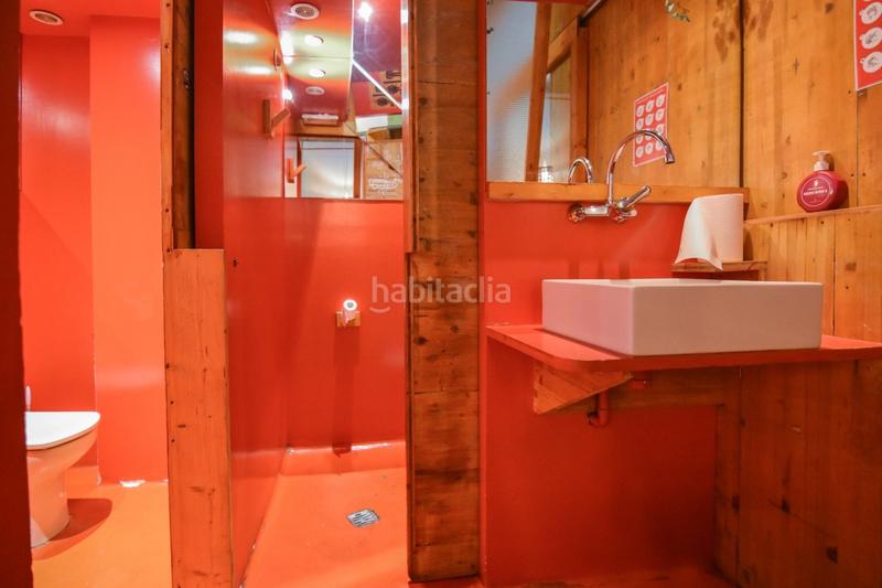 Foto 642411ee-eac4-4d97-a0fa-9e852c3f3c22. Geschäftsraum in Monte Alto - Zalaeta - Atocha Coruña (A)