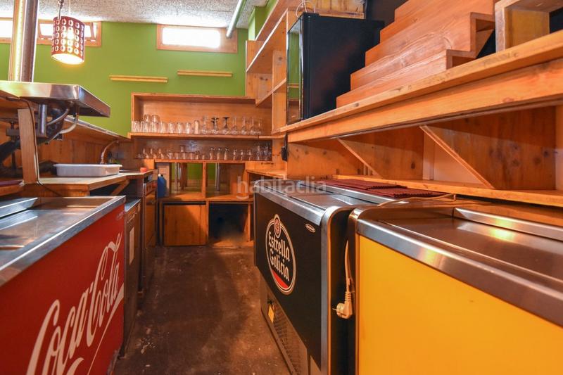 Foto 7634114d-2e21-4c42-8352-8b8b5c12f237. Geschäftsraum in Monte Alto - Zalaeta - Atocha Coruña (A)