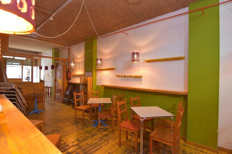 Foto 89039d84-3897-4170-8687-f168b65a70bc. Geschäftsraum in Monte Alto - Zalaeta - Atocha Coruña (A)