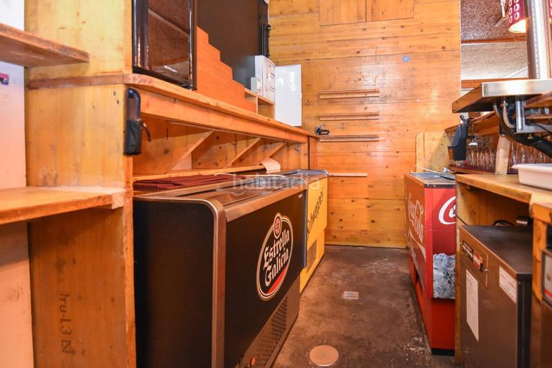 Foto 8edea547-c6b4-48fd-b353-b8e8e476187e. Geschäftsraum in Monte Alto - Zalaeta - Atocha Coruña (A)