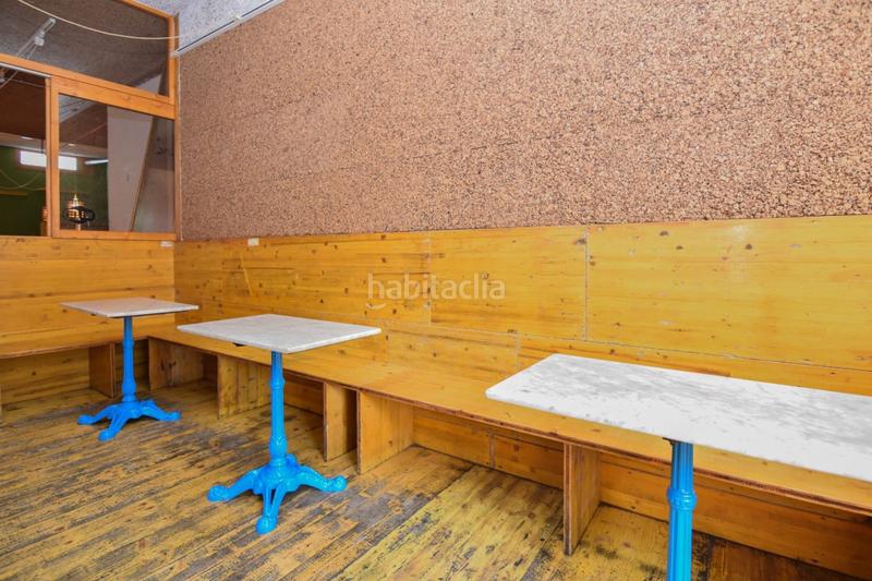 Foto 972a26c1-f581-4481-a15b-9fd2840cc74d. Geschäftsraum in Monte Alto - Zalaeta - Atocha Coruña (A)