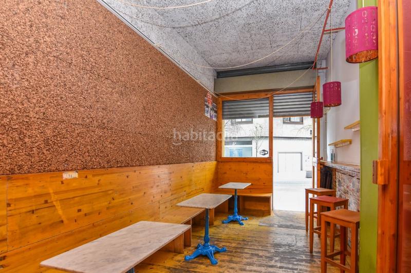 Foto a714ef33-f4a7-480d-95df-7a0ae76240b9. Geschäftsraum in Monte Alto - Zalaeta - Atocha Coruña (A)