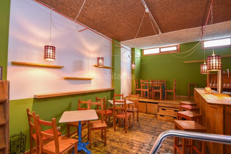 Foto c19c554c-1021-423b-8342-f56769355d10. Geschäftsraum in Monte Alto - Zalaeta - Atocha Coruña (A)