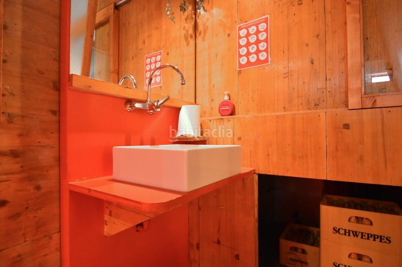 Foto cd1d3192-da5b-4c9e-9a1f-2d5132d37647. Geschäftsraum in Monte Alto - Zalaeta - Atocha Coruña (A)