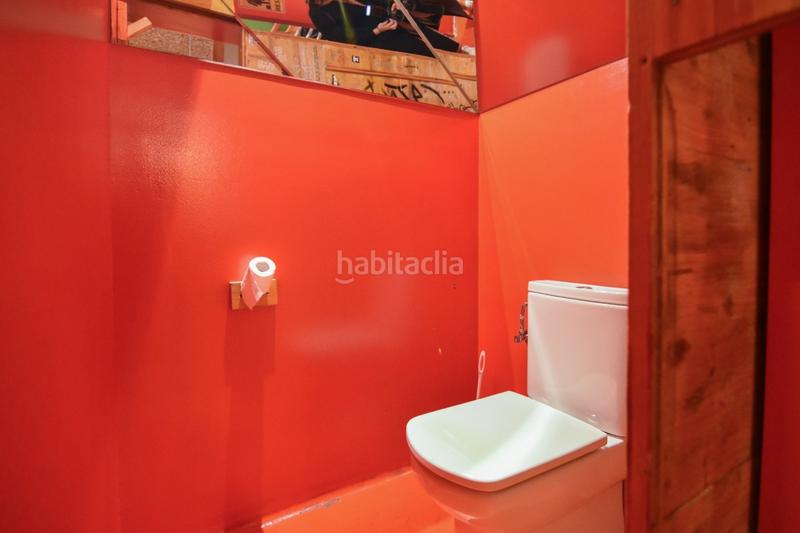 Foto d6cc61b9-f72e-41ac-9731-fb218c7c30d1. Geschäftsraum in Monte Alto - Zalaeta - Atocha Coruña (A)