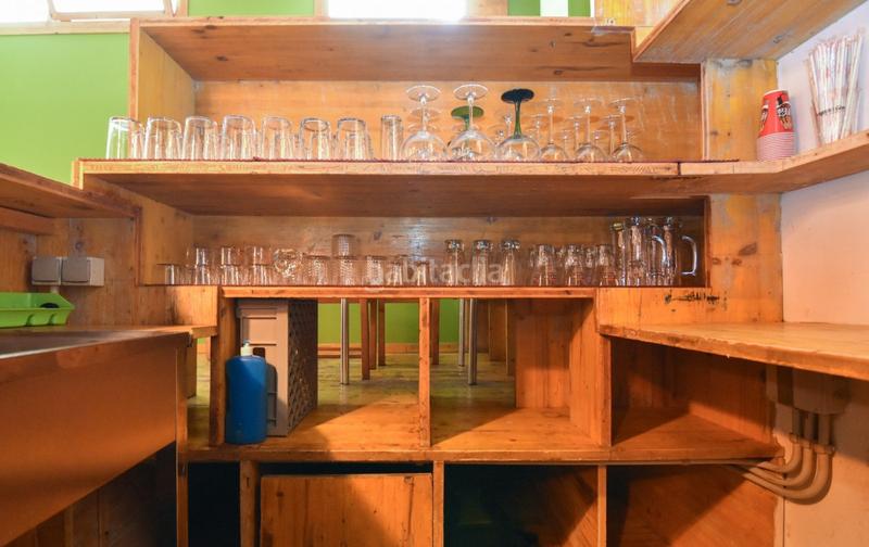 Foto dac21385-42de-4372-b59e-0d5ef052e262. Geschäftsraum in Monte Alto - Zalaeta - Atocha Coruña (A)