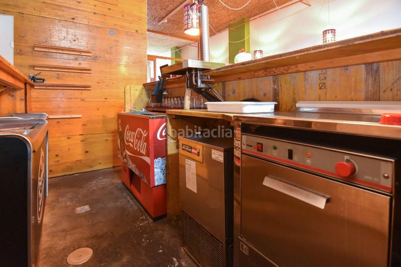 Foto df101a98-96a1-4a36-a873-020a7e84ff2d. Geschäftsraum in Monte Alto - Zalaeta - Atocha Coruña (A)