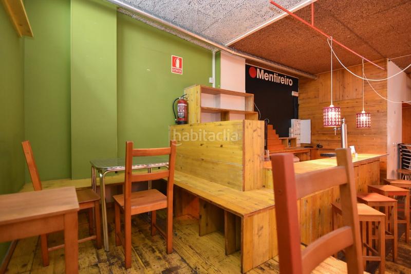 Foto e86d34bd-03c5-4cec-bb49-6a0c8d304233. Geschäftsraum in Monte Alto - Zalaeta - Atocha Coruña (A)