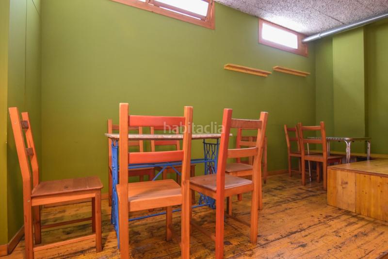 Foto f0fe7ce1-78bf-413a-b051-e9bd00714cf5. Geschäftsraum in Monte Alto - Zalaeta - Atocha Coruña (A)