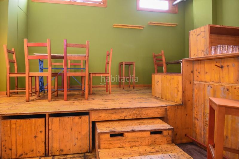 Foto f5d78001-a64a-4bcb-8b72-dd913f20df68. Geschäftsraum in Monte Alto - Zalaeta - Atocha Coruña (A)