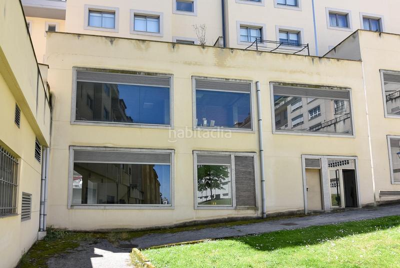 Foto 057055a6-8b7b-4f7c-b1a7-c88474642112. Alquiler local comercial en calle xesus rey martinez 1 amplio bajo comercial en a corveira en Culleredo