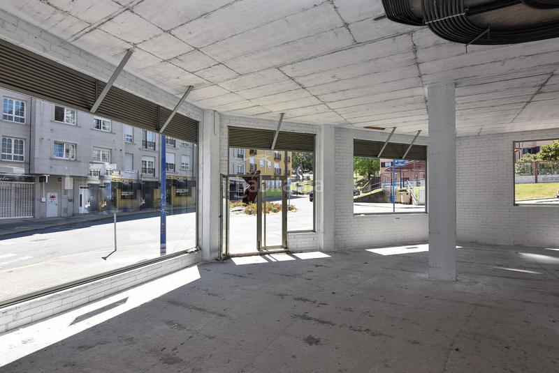 Foto 3209547c-8ac4-4362-87f9-7a29b55216dd. Alquiler local comercial en calle xesus rey martinez 1 amplio bajo comercial en a corveira en Culleredo