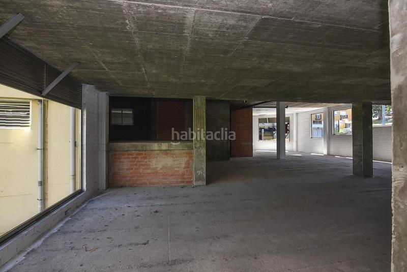 Foto 61bd8285-156e-4fa7-aa29-7dd56b78df77. Alquiler local comercial en calle xesus rey martinez 1 amplio bajo comercial en a corveira en Culleredo